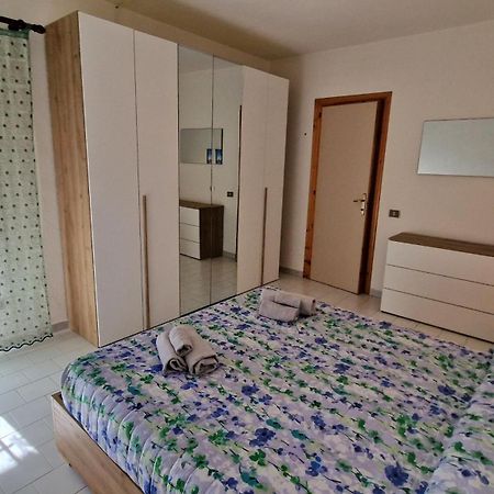 Villino Mari Pintau Best Vacation Ever Geremeas Exterior photo
