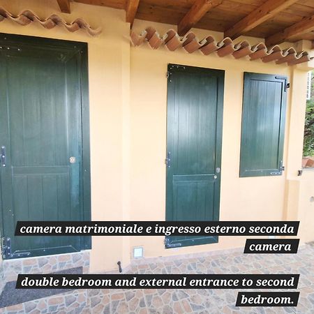 Villino Mari Pintau Best Vacation Ever Geremeas Exterior photo