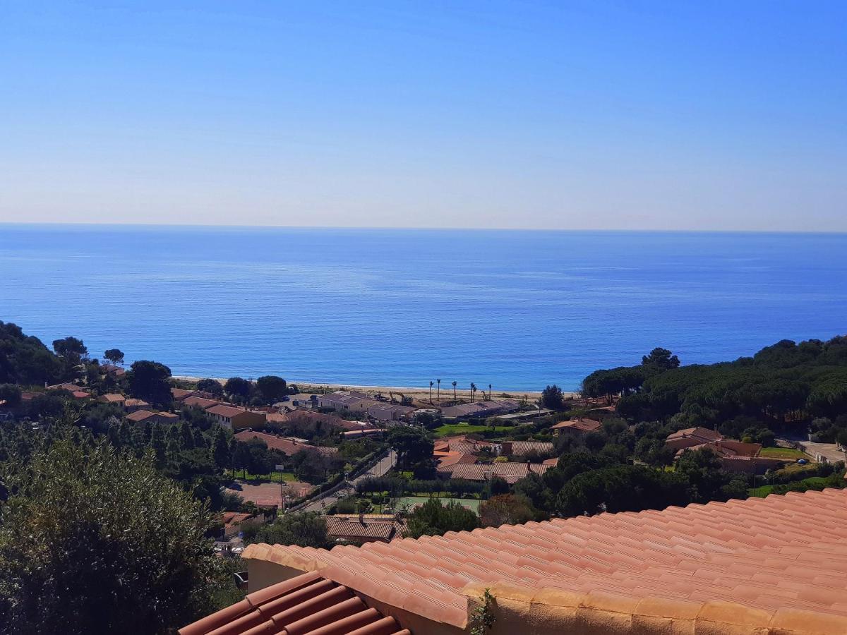 Villino Mari Pintau Best Vacation Ever Geremeas Exterior photo