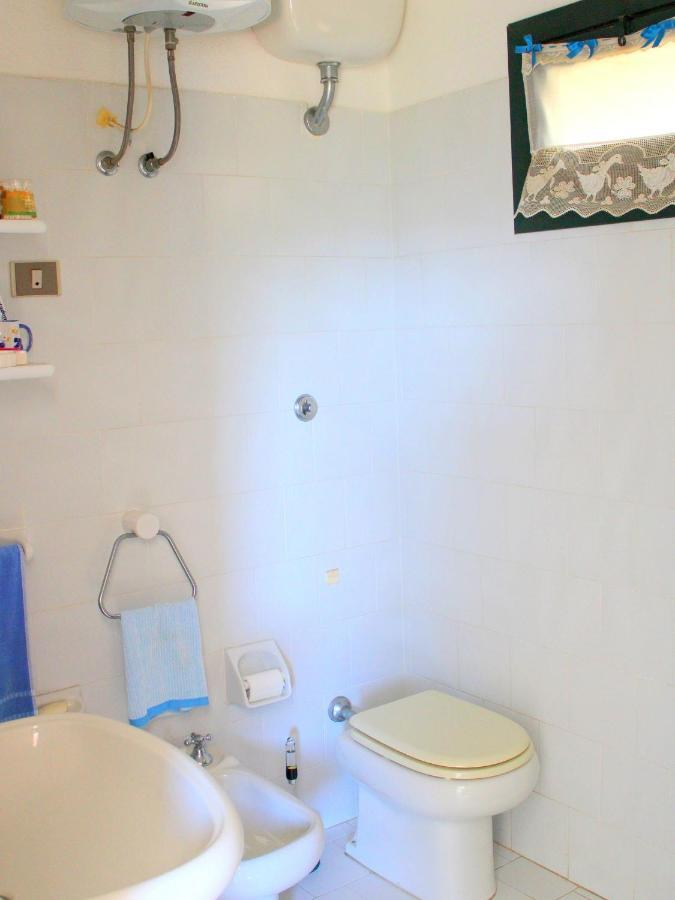 Villino Mari Pintau Best Vacation Ever Geremeas Exterior photo