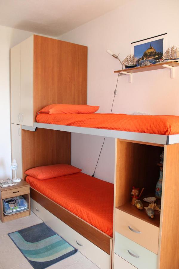 Villino Mari Pintau Best Vacation Ever Geremeas Exterior photo