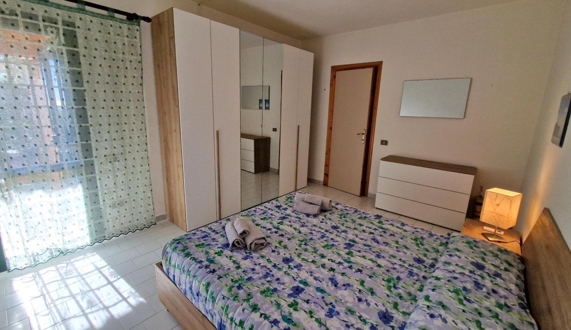 Villino Mari Pintau Best Vacation Ever Geremeas Exterior photo